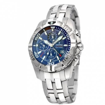 Montre homme FESTINA - F16095/4 | Chichkhane