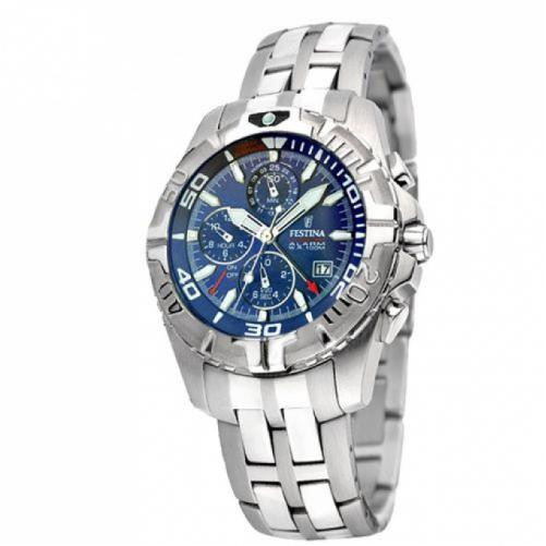 Montre homme FESTINA - F16095/4 | Chichkhane