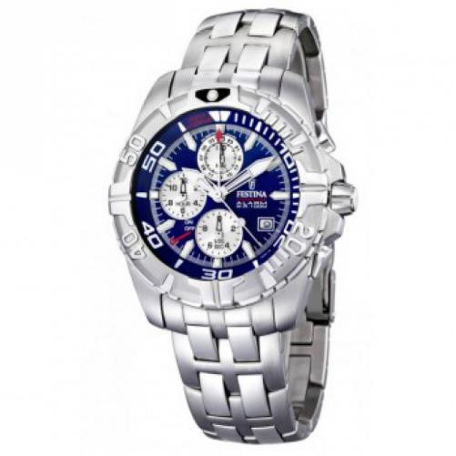 Montre homme FESTINA - F16095/9 | Chichkhane