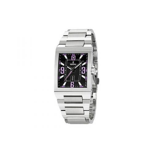 Montre homme FESTINA - F16188/8 | Chichkhane
