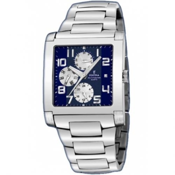 Montre homme FESTINA - F16234/4 | Chichkhane