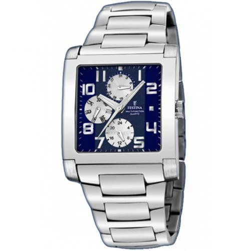 Montre homme FESTINA - F16234/4 | Chichkhane