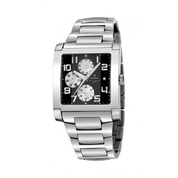 Montre homme FESTINA - F16234/6 | Chichkhane