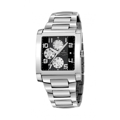 Montre homme FESTINA - F16234/6 | Chichkhane