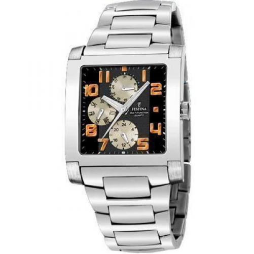 Montre homme FESTINA - F16234/8 | Chichkhane
