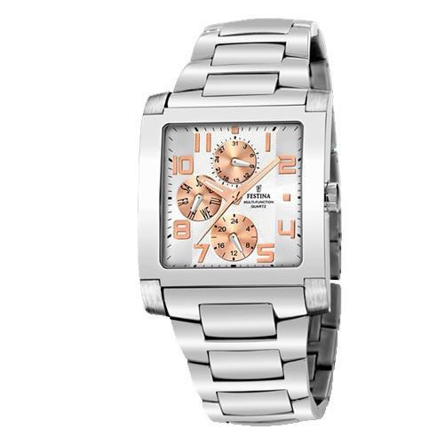 Montre homme FESTINA - F16234/A | Chichkhane