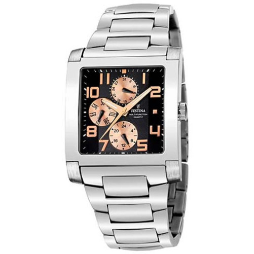 Montre homme FESTINA - F16234/D | Chichkhane