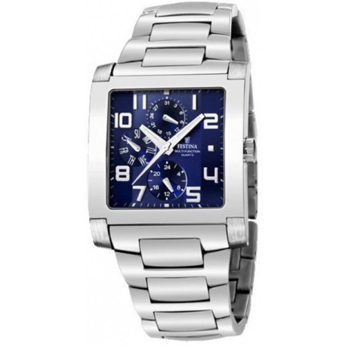 Montre homme FESTINA - F16234/E | Chichkhane