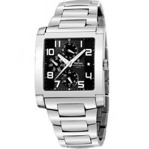Montre homme FESTINA - F16234/F | Chichkhane
