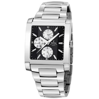 Montre homme FESTINA - F16234/H | Chichkhane
