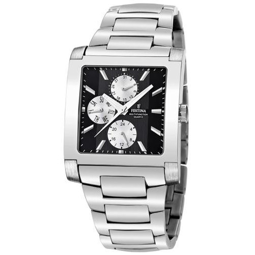 Montre homme FESTINA - F16234/H | Chichkhane