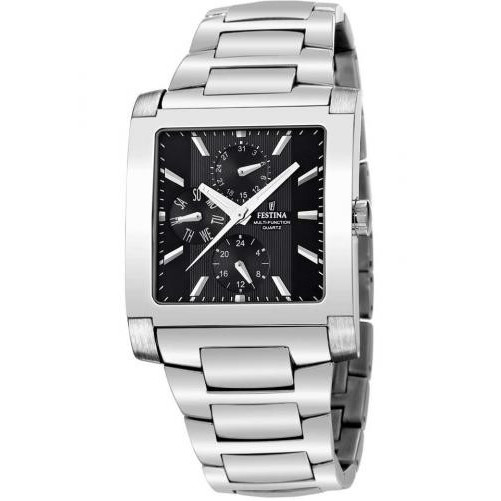 Montre homme FESTINA - F16234/I | Chichkhane