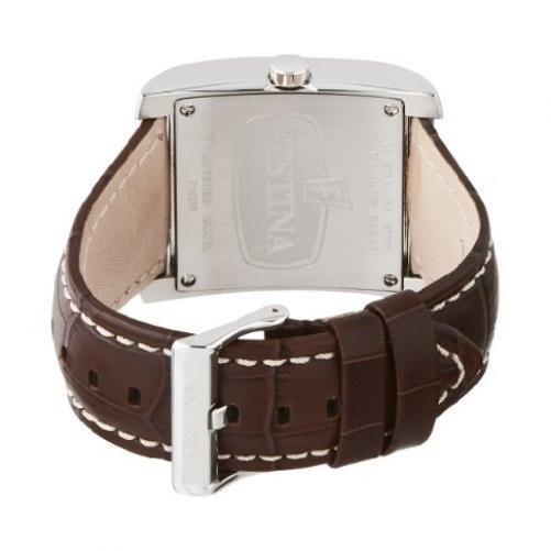 Montre homme FESTINA - F16235/2 | Chichkhane