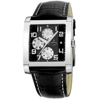 Montre homme FESTINA - F16235/6 | Chichkhane