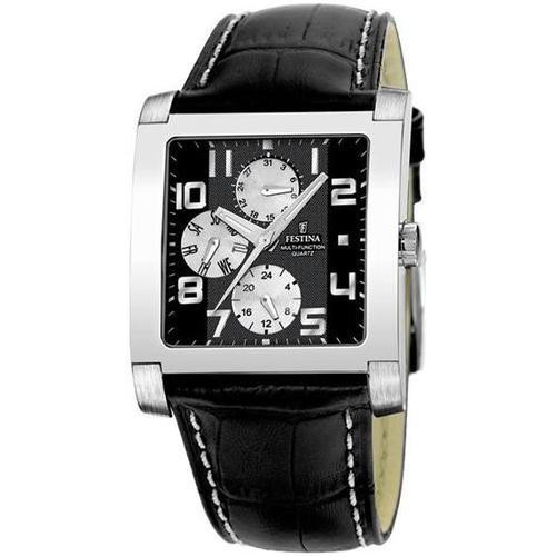 Montre homme FESTINA - F16235/6 | Chichkhane