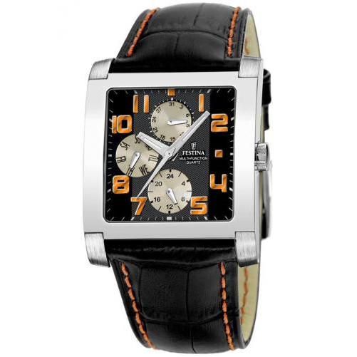 Montre homme FESTINA - F16235/9 | Chichkhane