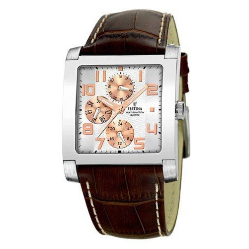 Montre homme FESTINA - F16235/A | Chichkhane