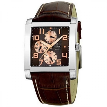 Montre homme FESTINA - F16235/C | Chichkhane