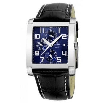 Montre homme FESTINA - F16235/E | Chichkhane