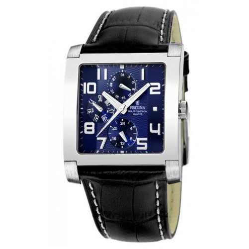 Montre homme FESTINA - F16235/E | Chichkhane