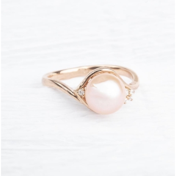 Bague Diamants 66810