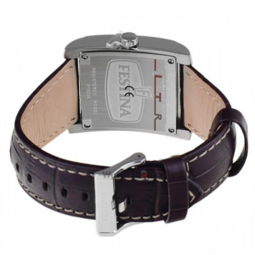 Montre homme FESTINA - F16235/G | Chichkhane