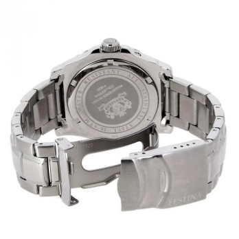 Montre homme FESTINA - F16242/1 | Chichkhane