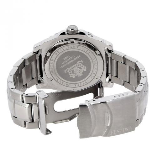 Montre homme FESTINA - F16242/1 | Chichkhane