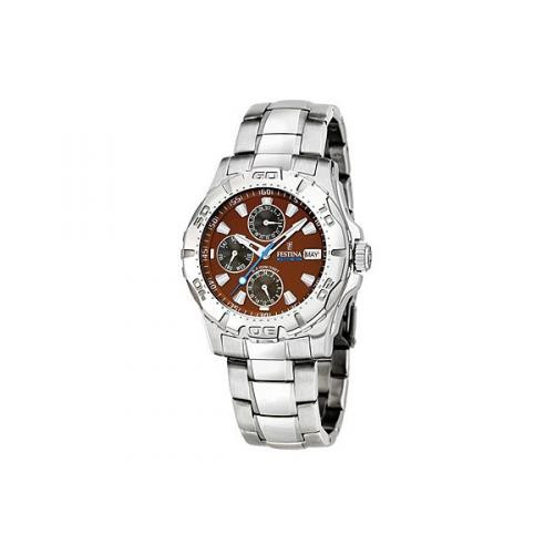 Montre homme FESTINA - F16242/3 | Chichkhane