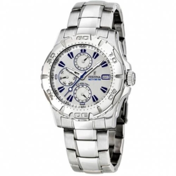 Montre homme FESTINA - F16242/7 | Chichkhane