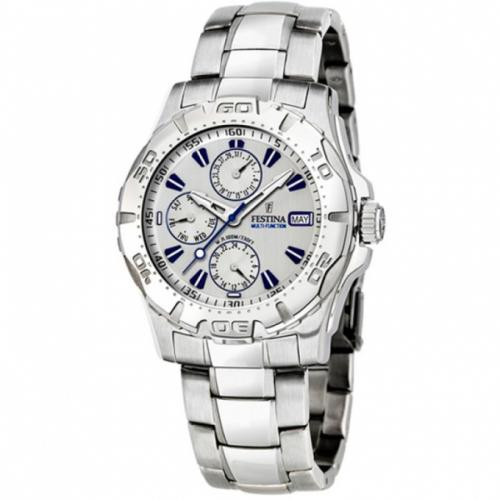 Montre homme FESTINA - F16242/7 | Chichkhane