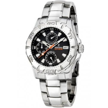 Montre homme FESTINA - F16242/9 | Chichkhane