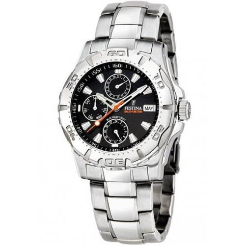 Montre homme FESTINA - F16242/9 | Chichkhane