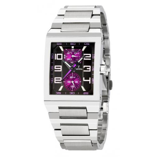 Montre homme FESTINA - F16281/3 | Chichkhane