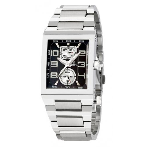 Montre homme FESTINA - F16281/6 | Chichkhane