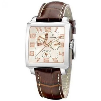 Montre homme FESTINA - F16282/7 | Chichkhane