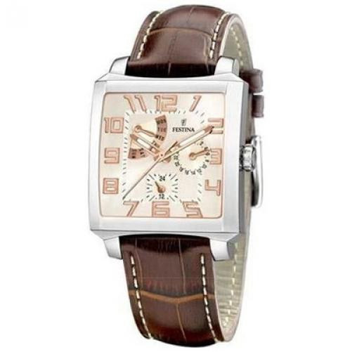 Montre homme FESTINA - F16282/7 | Chichkhane
