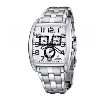 Montre homme FESTINA - F16292/1 | Chichkhane
