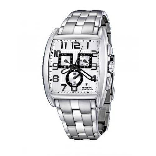 Montre homme FESTINA - F16292/1 | Chichkhane