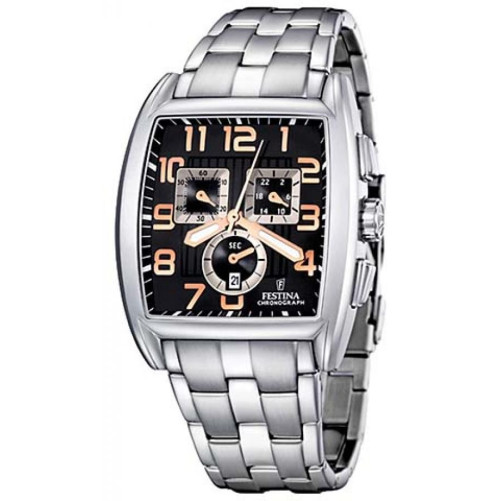 Montre homme FESTINA - F16292/6 | Chichkhane