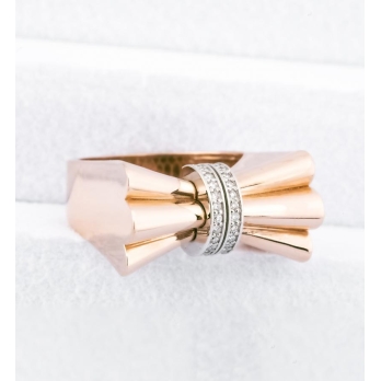 Bague Diamants 66808
