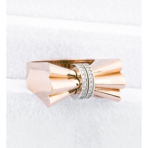 Bague Diamants 66808
