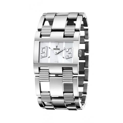 Montre femme FESTINA - F16326/1 | Chichkhane
