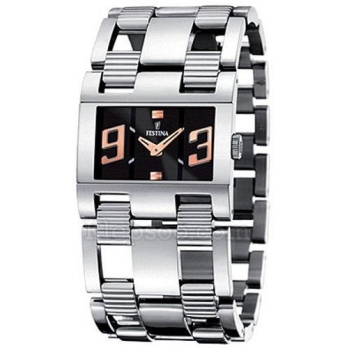 Montre femme FESTINA - F16326/4 | Chichkhane