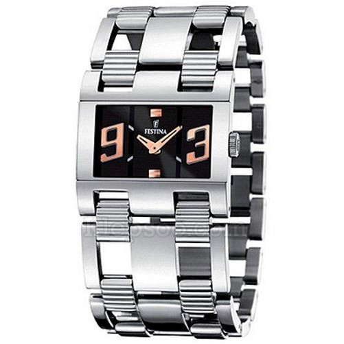 Montre femme FESTINA - F16326/4 | Chichkhane