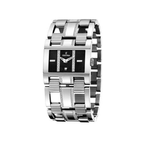 Montre femme FESTINA - F16329/3 | Chichkhane