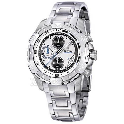 Montre homme FESTINA - F16358/1 | Chichkhane