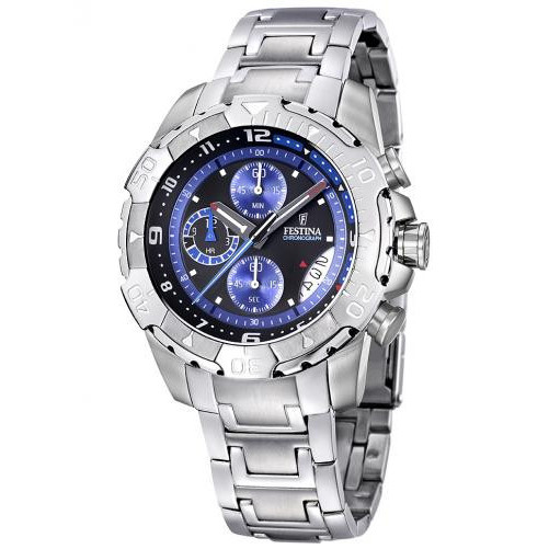 Montre homme FESTINA - F16358/2 | Chichkhane