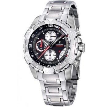 Montre homme FESTINA - F16358/3 | Chichkhane