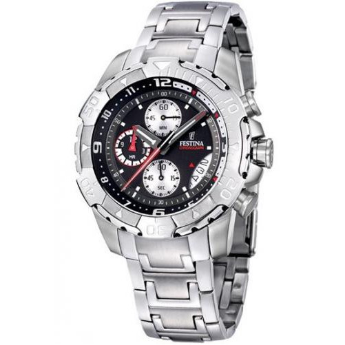 Montre homme FESTINA - F16358/3 | Chichkhane